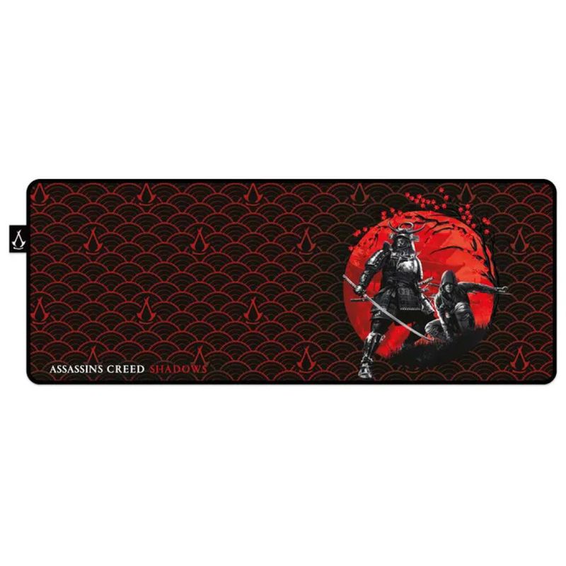 Freaks and Geeks Tappetino Mouse XL Assassin’s Creed Shadows