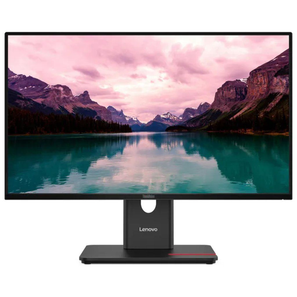 LENOVO Monitor Lenovo ThinkVision T24-40 23,8" Full HD IPS 120 Hz