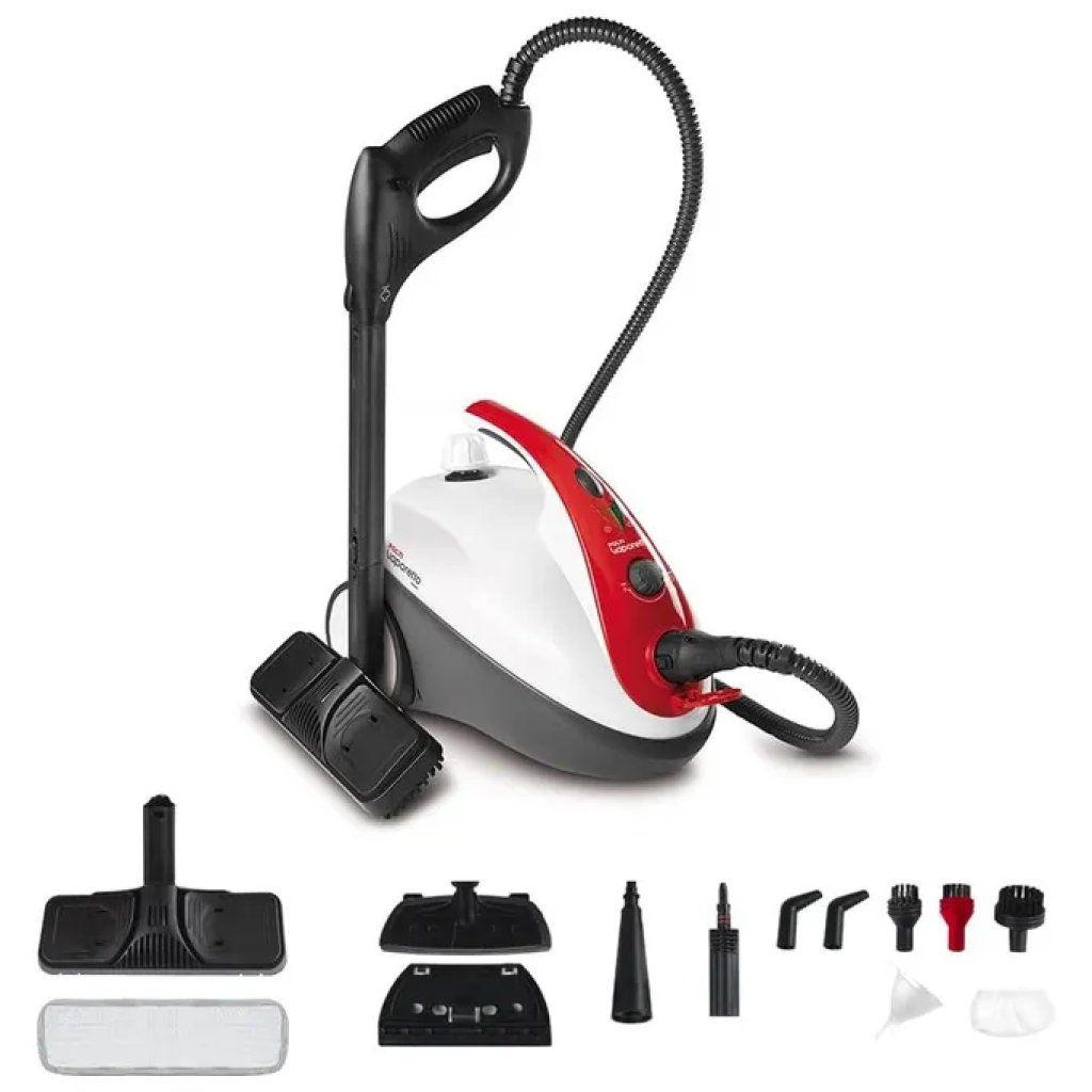Polti Vaporetto Smart 30-R Pulitore a Vapore 1800 W