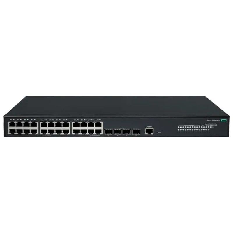 HPE Networking CW 2050 Switch gestito 20 porte Gigabit