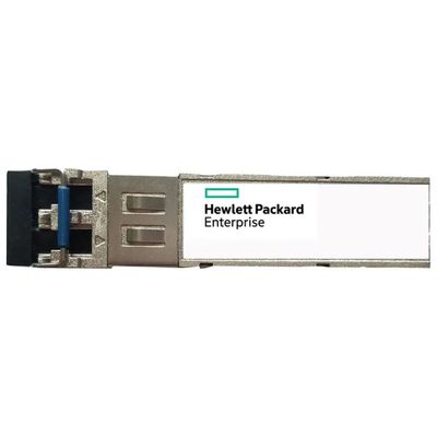 HPE Aruba S2P30A Ricetrasmettitore SFP+ 10GbE LC, OM4 400 m
