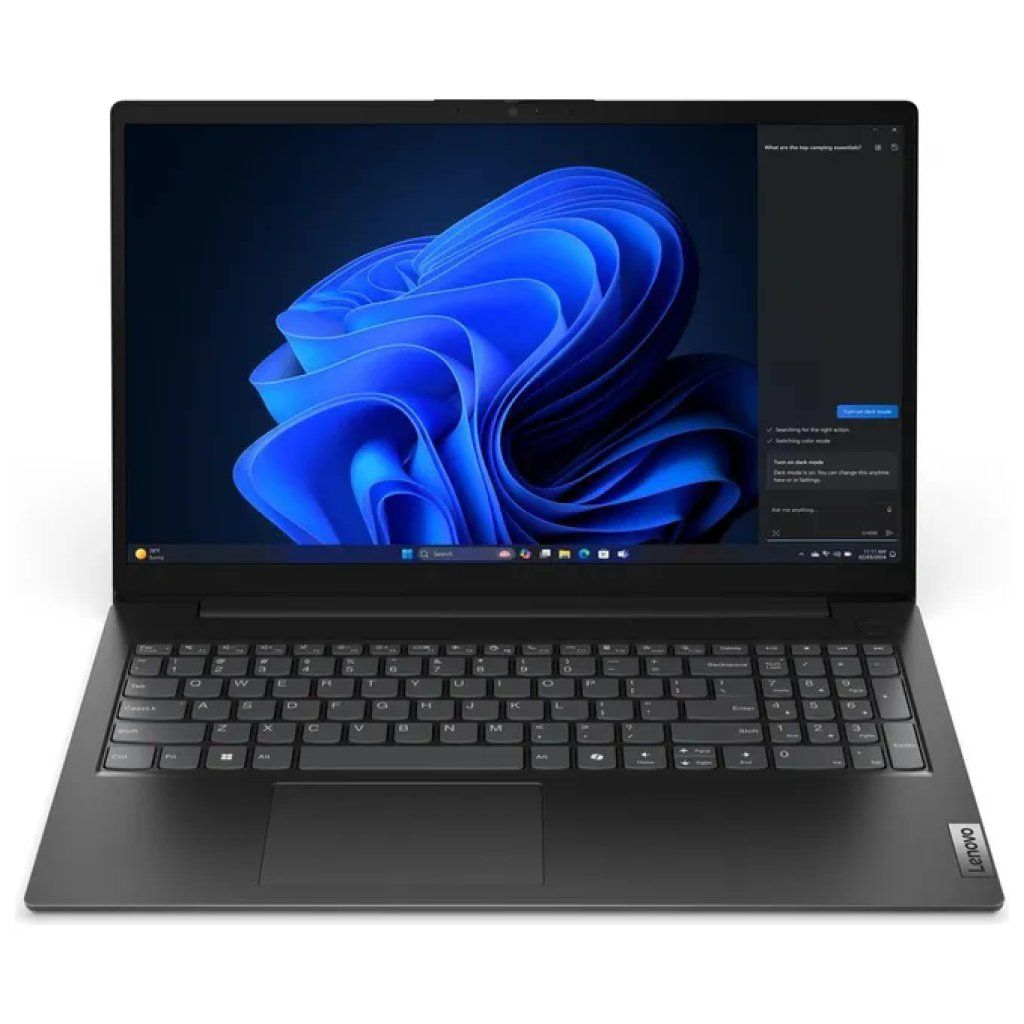 LENOVO Notebook Lenovo V15 G5 IRL 15,6” Intel Core 5, 8 GB RAM, 256 GB SSD, Windows 11 Pro