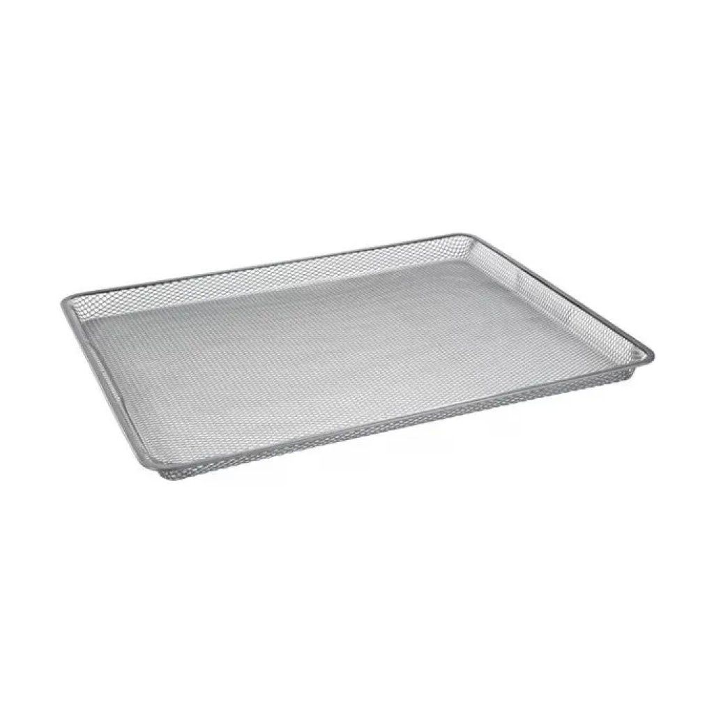 Tescoma DelÃcia 623017 Teglia Forata Antiaderente 44 × 33 cm Tescoma DelÃcia 623017 Teglia Forata Antiaderente 44 × 33 cm