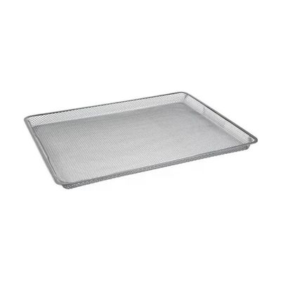 Tescoma Delícia 623017 Teglia Forata Antiaderente 44 × 33 cm