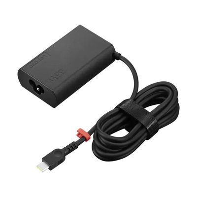 LENOVO Alimentatore Lenovo USB-C 65 W Nero – 4X21R04793
