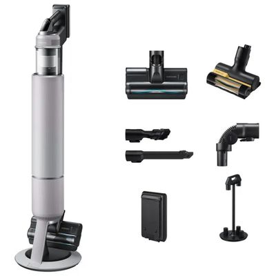 Samsung Bespoke Jet AI Lite Pet Aspirapolvere Senza Filo 280 W Samsung Bespoke Jet AI Lite Pet Aspirapolvere Senza Filo 280 W