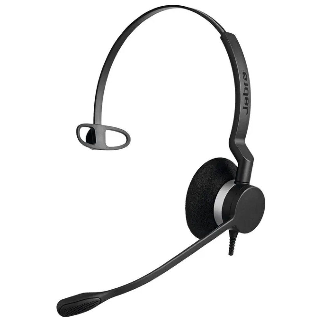 Jabra Biz 2300 Monoauricolare con Quick Disconnect