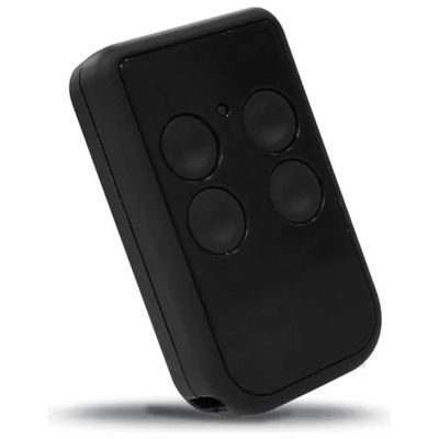 Sicetech QZero 80521 Radiocomando Universale a 4 Tasti