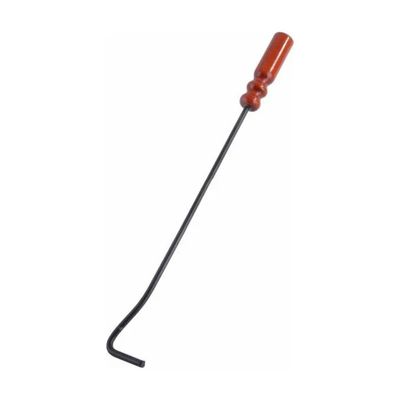 MILLE Attizzatoio in Acciaio per Camino e Stufa, 55 cm – MILLE MILLE Attizzatoio in Acciaio per Camino e Stufa, 55 cm – MILLE
