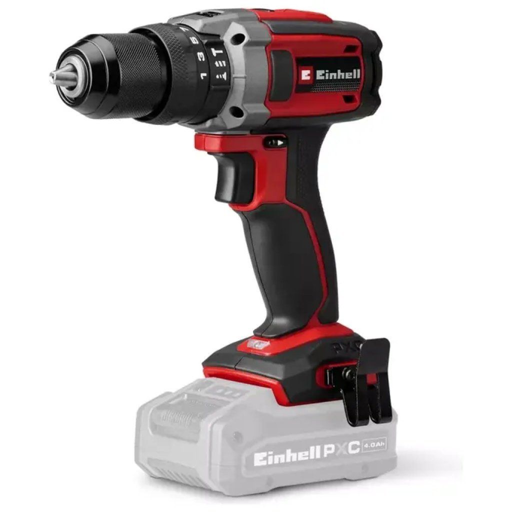 Einhell Trapano Avvitatore a Percussione Brushless 18V Einhell Trapano Avvitatore a Percussione Brushless 18V