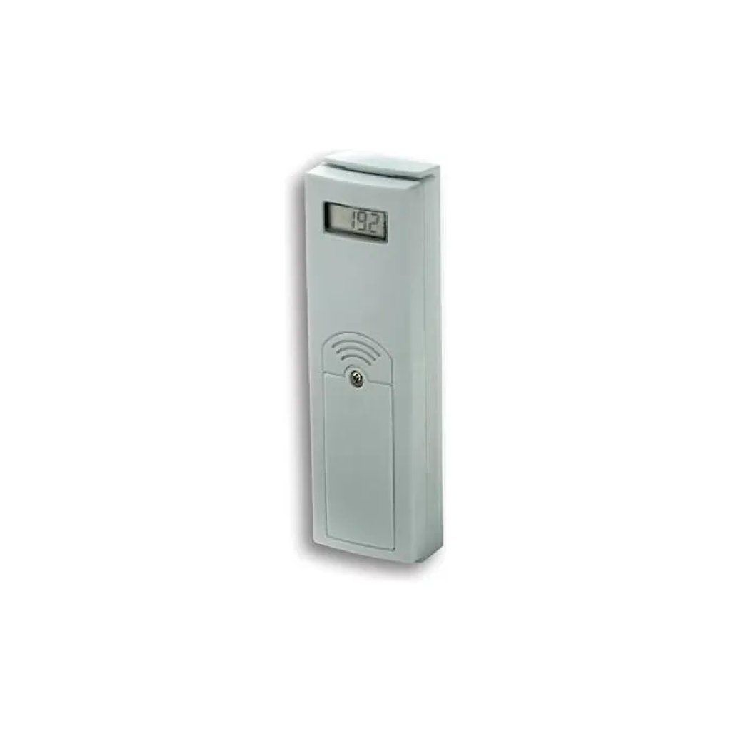 TFA-DOSTMANN TFA Dostmann 30.3120.90 Trasmettitore Esterno di Temperatura TFA-DOSTMANN TFA Dostmann 30.3120.90 Trasmettitore Esterno di Temperatura