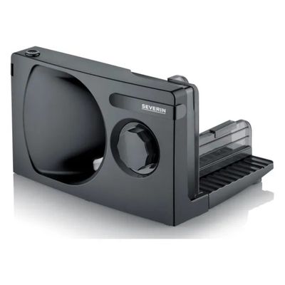Severin AS 9578 Affettatrice Universale Compatta 100 W