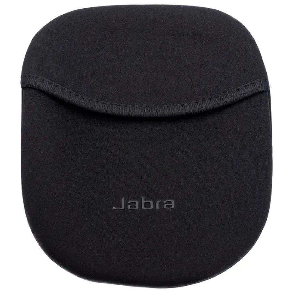 Jabra 14301-49 Custodie per cuffie Evolve2 40, nere, confezione da 10 Jabra 14301-49 Custodie per cuffie Evolve2 40, nere, confezione da 10