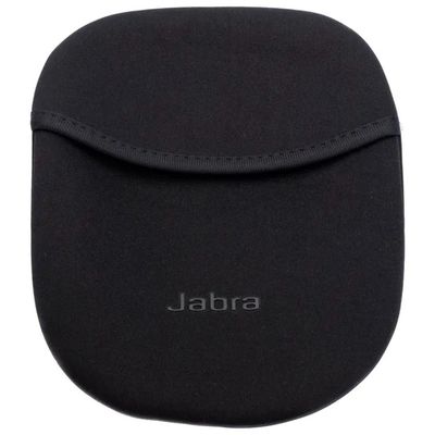 Jabra 14301-49 Custodie per cuffie Evolve2 40, nere, confezione da 10 Jabra 14301-49 Custodie per cuffie Evolve2 40, nere, confezione da 10