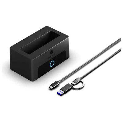 ICY BOX IB-1123M-CU31 – Case USB-C per SSD M.2 SATA