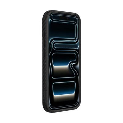 Belkin Grip Cover per iPhone 18 Pro Max, Nero, MagSafe e Qi2 Belkin Grip Cover per iPhone 18 Pro Max, Nero, MagSafe e Qi2