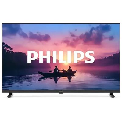 Philips 32PFS6050/12 Smart TV LED 32” Full HD, Wi-Fi, HDR10, HLG, Titan OS, Nero Philips 32PFS6050/12 Smart TV LED 32” Full HD, Wi-Fi, HDR10, HLG, Titan OS, Nero