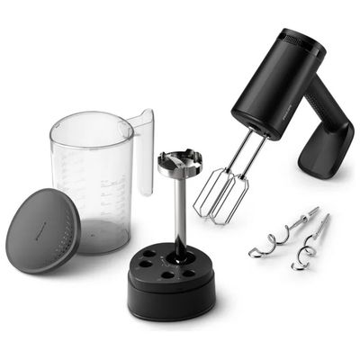 Philips Serie 5000 HR3781/10 Sbattitore Manuale 500 W
