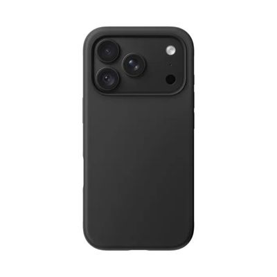 Belkin Protect Series MSA070HQBK – Cover MagSafe nera per iPhone 18 Pro Belkin Protect Series MSA070HQBK – Cover MagSafe nera per iPhone 18 Pro