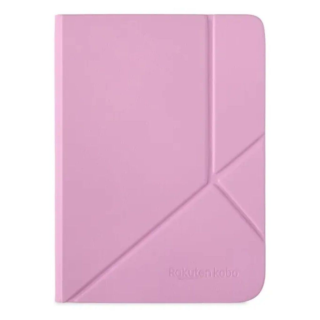 Kobo SleepCover rosa per Clara Colour e Clara BW