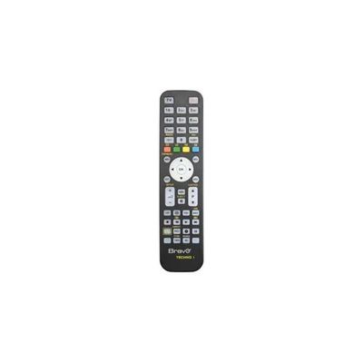 Bravo Techno 1 Telecomando Universale Programmabile IR