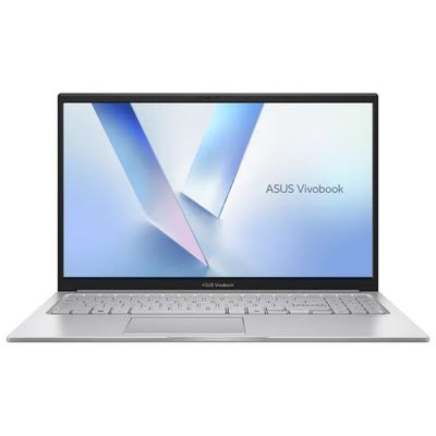 ASUS Vivobook 15 F1504MA-BQ112W, Intel Core 7, 16 GB RAM, 512 GB SSD, 15,6″, Windows 11 Home, Argento