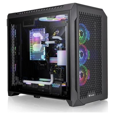 Thermaltake CTE C750 Air Case Full Tower Nero