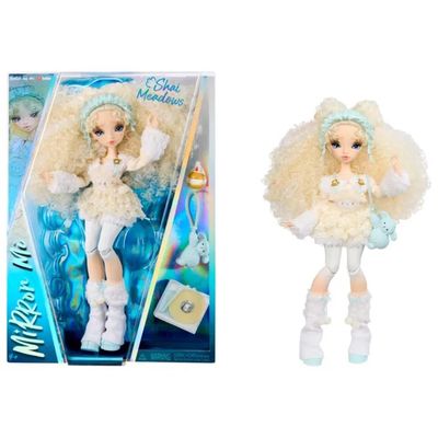 MGA Mirror Mi Shai Meadows – Bambola alla moda MGA MGA Mirror Mi Shai Meadows – Bambola alla moda MGA