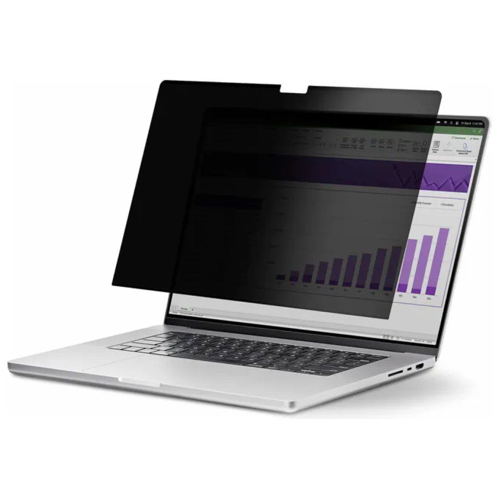 StarTech.com Filtro Privacy Antiriflesso per MacBook Pro 13,3 StarTech.com Filtro Privacy Antiriflesso per MacBook Pro 13,3" M1/M2