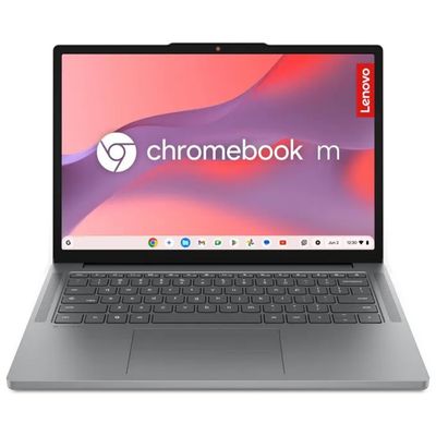 Lenovo Chromebook 83SX0044IX, 14" WUXGA, MediaTek Kompanio 540, 4 GB RAM, 64 GB UFS, ChromeOS