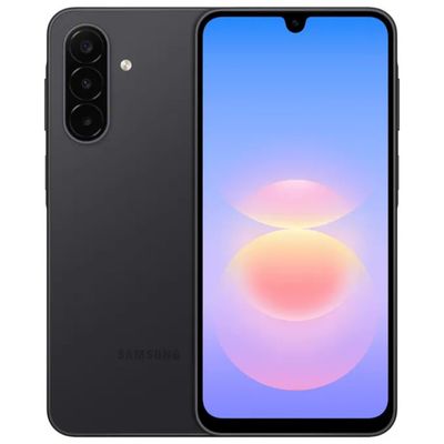 Samsung Galaxy A18 128 GB Dual SIM Nero Samsung Galaxy A18 128 GB Dual SIM Nero