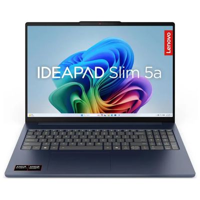 Lenovo IdeaPad Slim 5 16 Lenovo IdeaPad Slim 5 16" Ryzen AI 7, 16 GB, SSD 512 GB