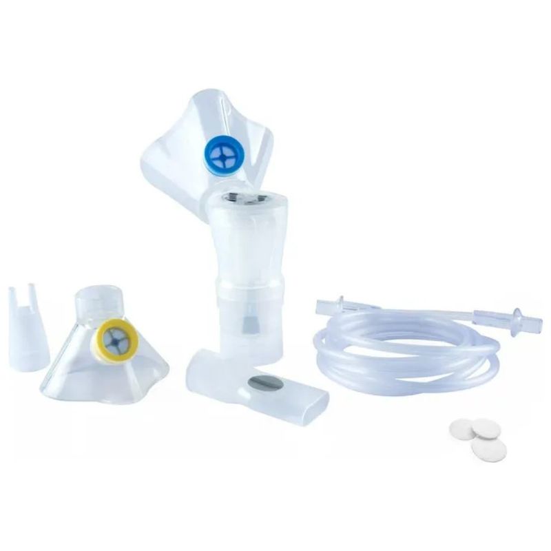 Chicco Easy Breath Clear – Kit per aerosol