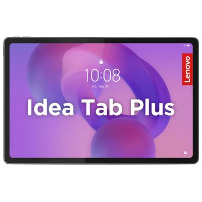 Lenovo Idea Tab Plus 12,1” 256GB Wi-Fi con Tab Pen, Grigio