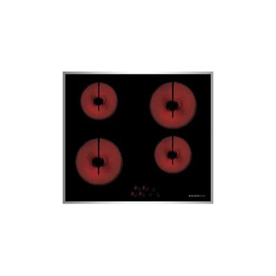 Glem Gas GTH64TCIX2 Piano cottura a induzione 60 cm, 4 zone Glem Gas GTH64TCIX2 Piano cottura a induzione 60 cm, 4 zone