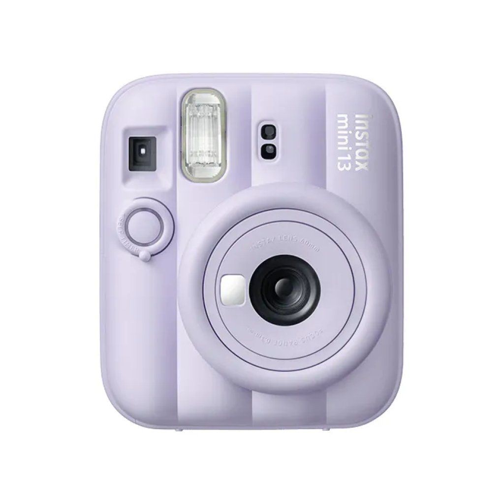 Fujifilm Instax Mini 13 Fotocamera Istantanea Viola