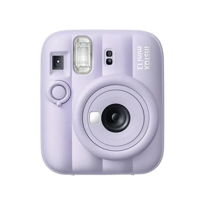 Fujifilm Instax Mini 13 Fotocamera Istantanea Viola Fujifilm Instax Mini 13 Fotocamera Istantanea Viola