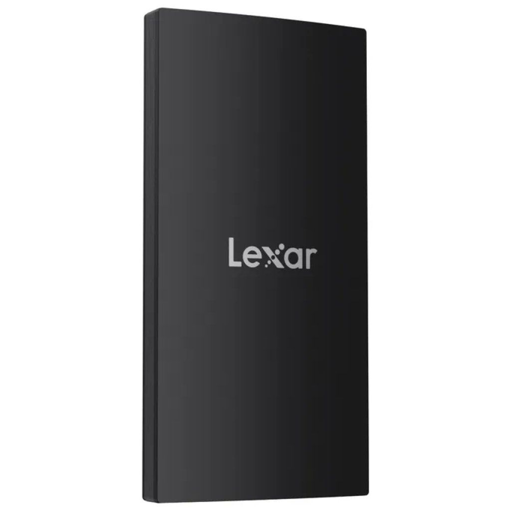 Lexar SL300 SSD esterno 512 GB USB 3.2 Lexar SL300 SSD esterno 512 GB USB 3.2