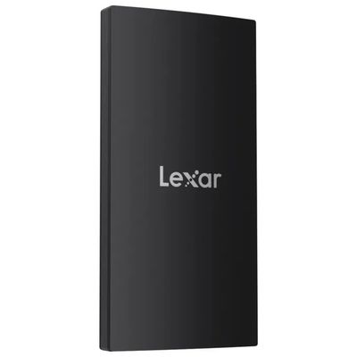 Lexar SL300 SSD esterno 512 GB USB 3.2 Lexar SL300 SSD esterno 512 GB USB 3.2