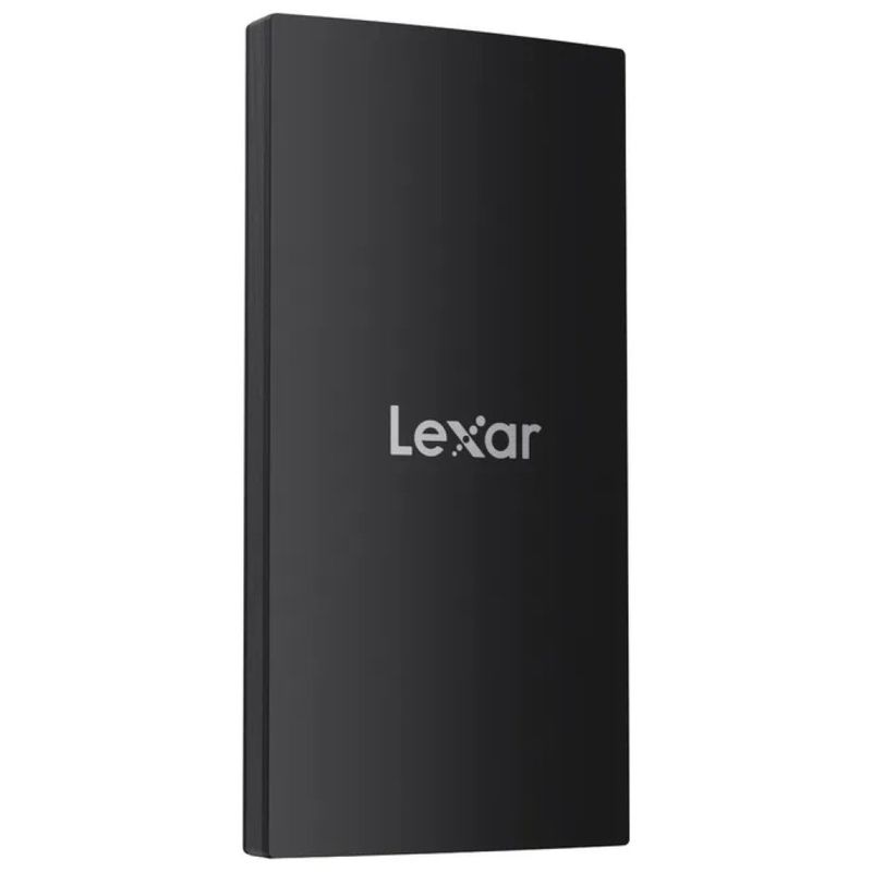 Lexar SL300 SSD esterno 512 GB USB 3.2