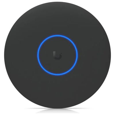 Ubiquiti UniFi U7 Pro XG Access Point Wi-Fi 7 Tri-band Nero
