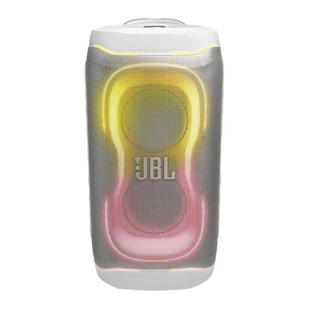 JBL PartyBox 330 – Altoparlante Bluetooth 280 W Bianco