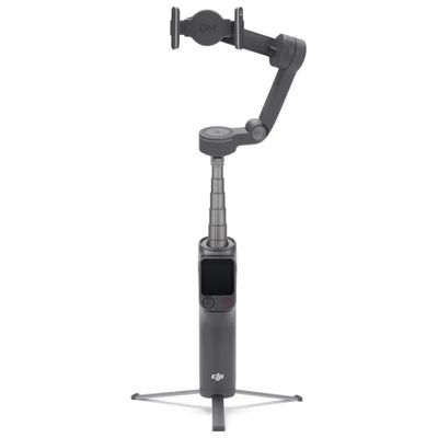 DJI Osmo Mobile 8P Stabilizzatore per Smartphone con Telecomando