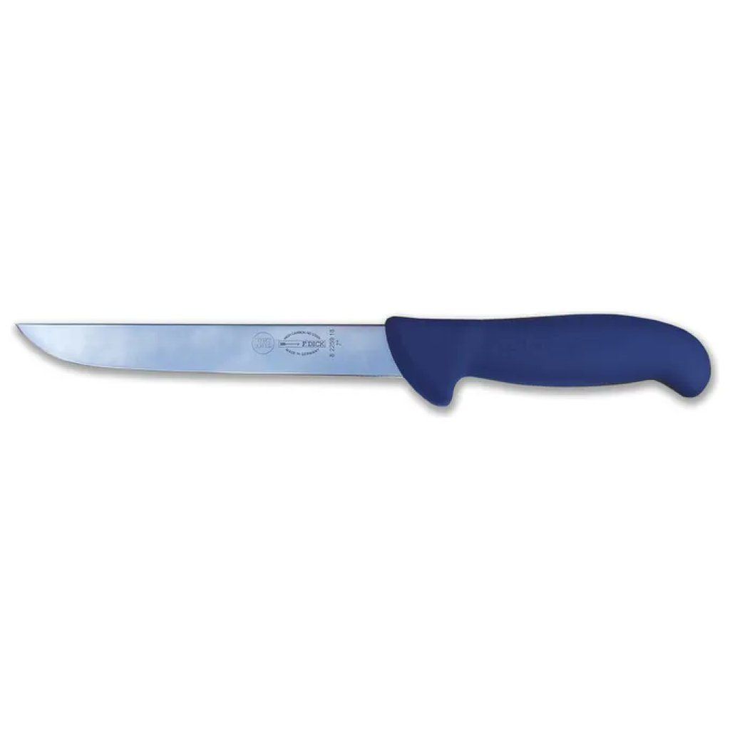 DICK F. Dick Ergo 82259181 – Coltello largo per disosso 18 cm DICK F. Dick Ergo 82259181 – Coltello largo per disosso 18 cm