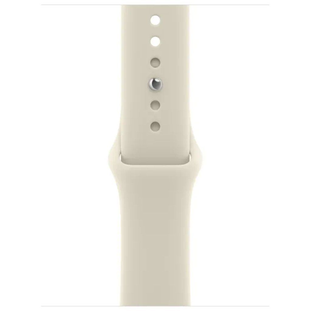 Apple Sport MJUE4ZM/A – Cinturino Sabbia per Apple Watch 40 mm