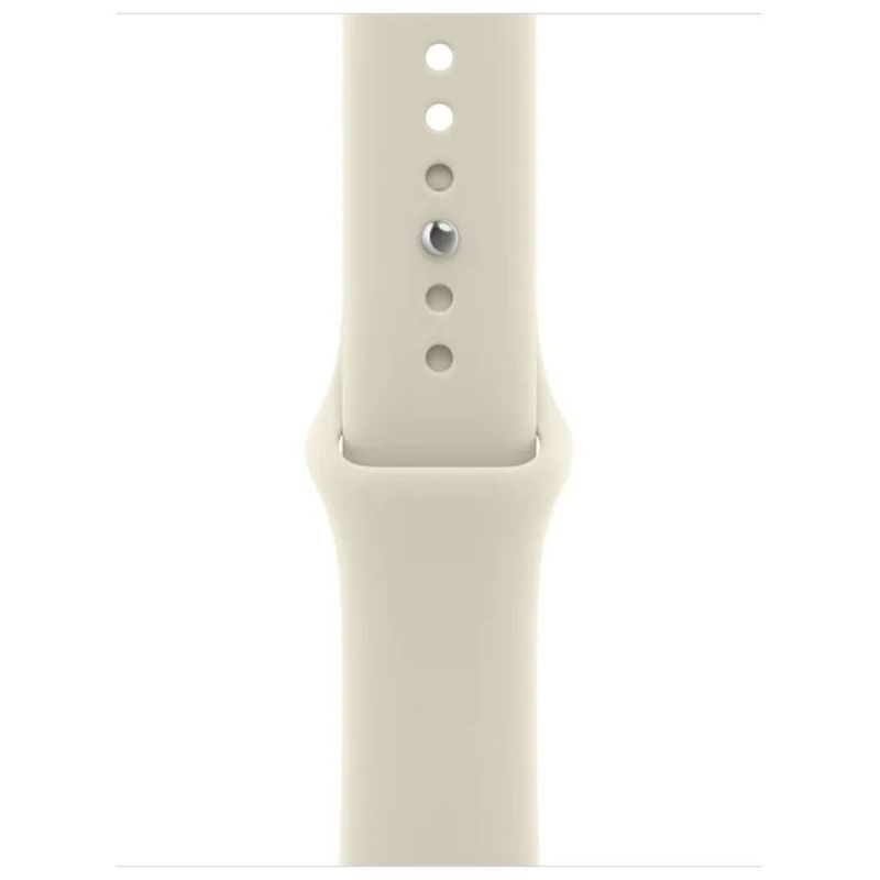 Apple Sport MJUE4ZM/A – Cinturino Sabbia per Apple Watch 40 mm Apple Sport MJUE4ZM/A – Cinturino Sabbia per Apple Watch 40 mm