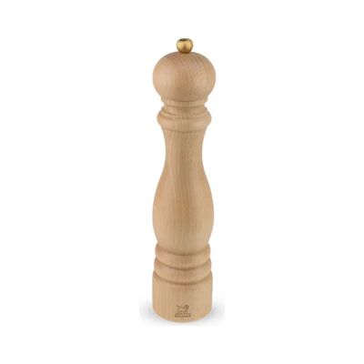 Peugeot Paris Macinasale in Legno Regolabile, 30 cm