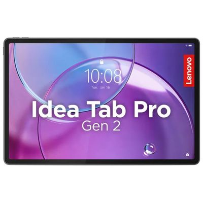 Lenovo Idea Tab Pro Gen 2 13" 8 GB RAM 256 GB Luna Grey