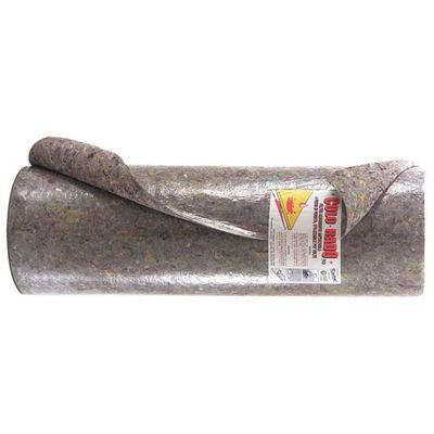 GAVA Colorado 68902 – Feltro Protettivo Assorbente Antiscivolo 10 × 1 m