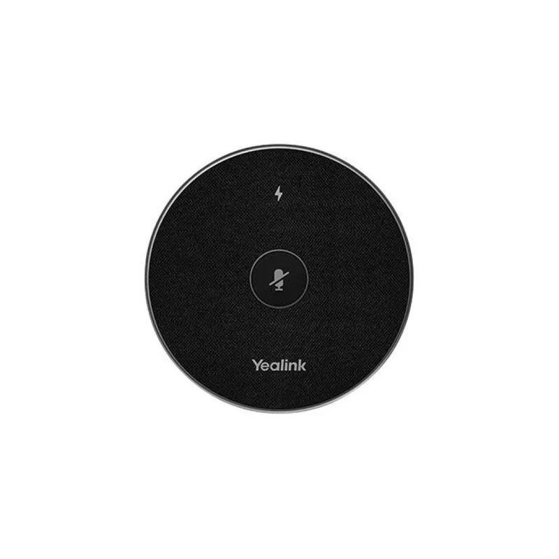 Yealink VCM36-W Microfono Wireless da Conferenza Yealink VCM36-W Microfono Wireless da Conferenza